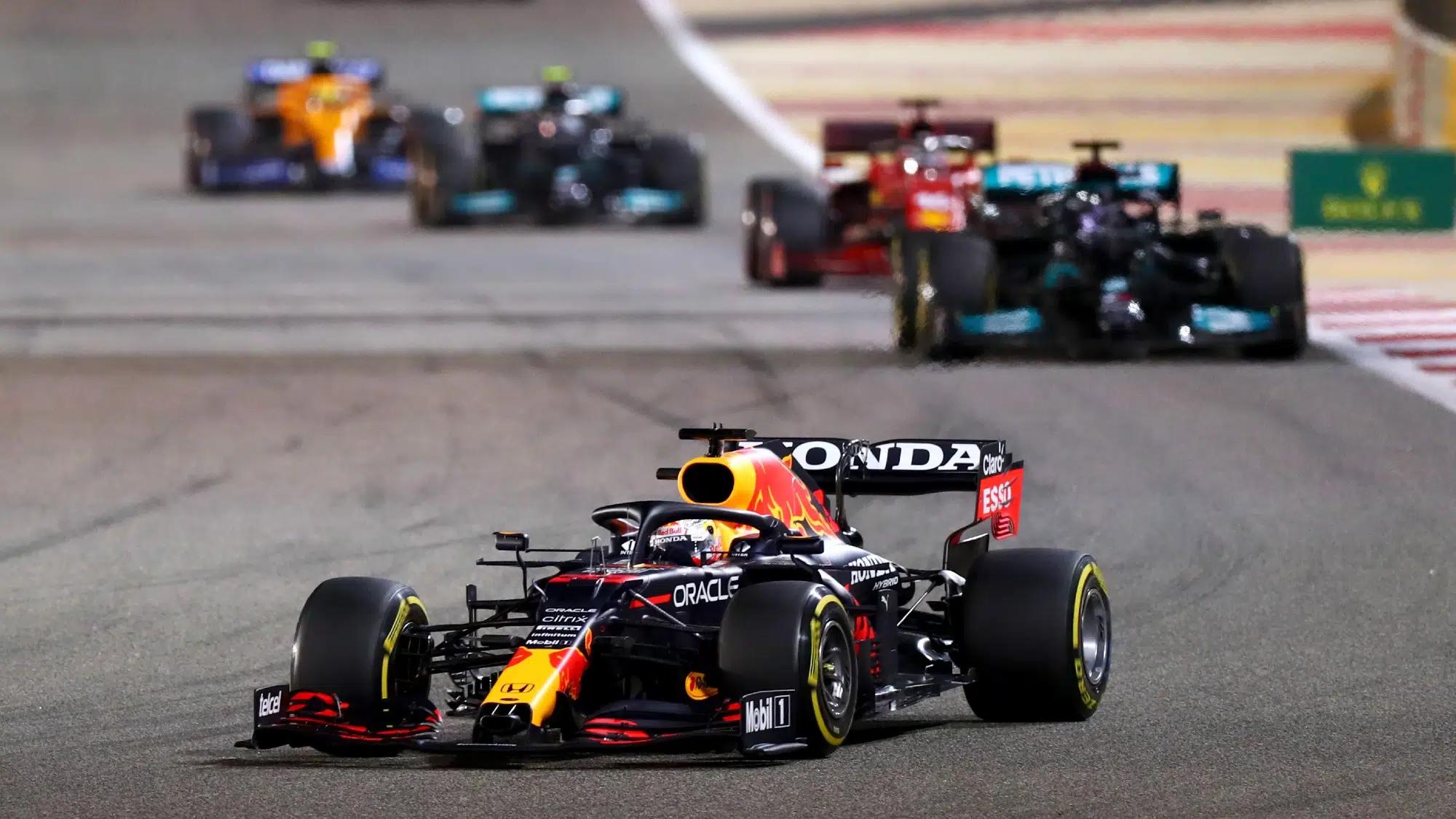 ferrari f1 top speed - Cuál es la velocidad máxima del coche de F1