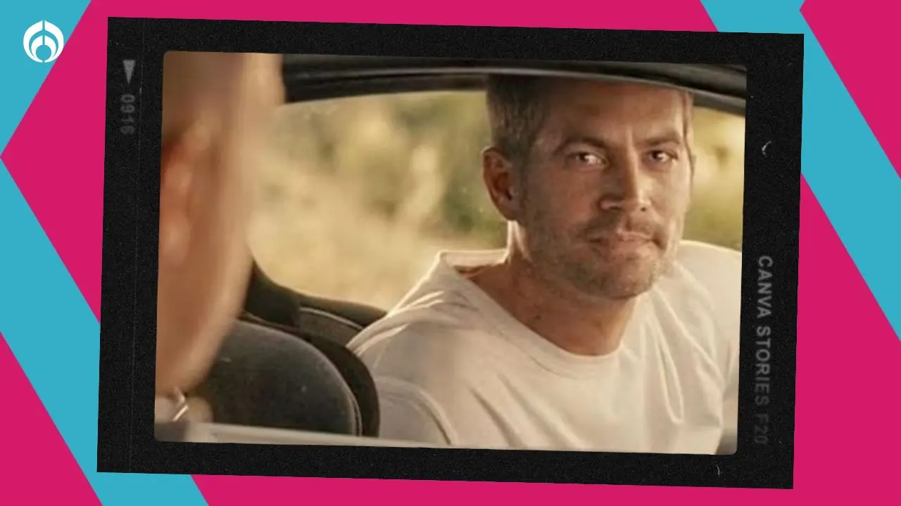 brian o'conner fallece wn ferrari - Cuál fue la última aparicion de Paul Walker en Rápidos y furiosos