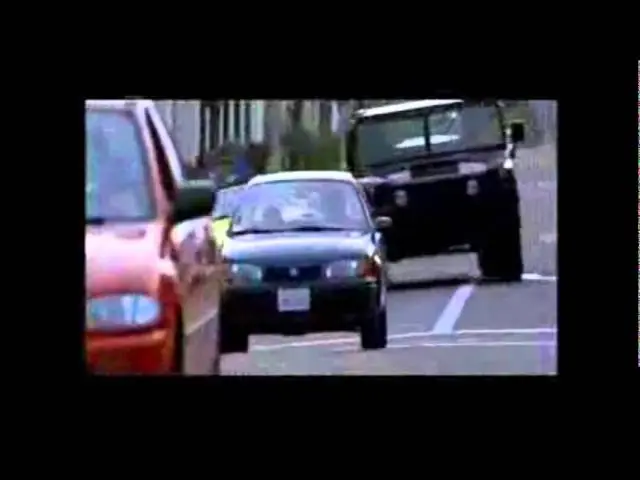 nicholas cage san francisco movie ferrari persecusion - Cuál fue la última película de Nicolas Cage