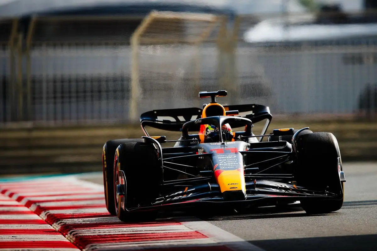 ¿Checo Pérez podría ir a Ferrari en 2024? - Cuál será el proximo equipo de Checo Pérez checo perez podria ir a ferrari - Cuál será el proximo equipo de Checo Pérez