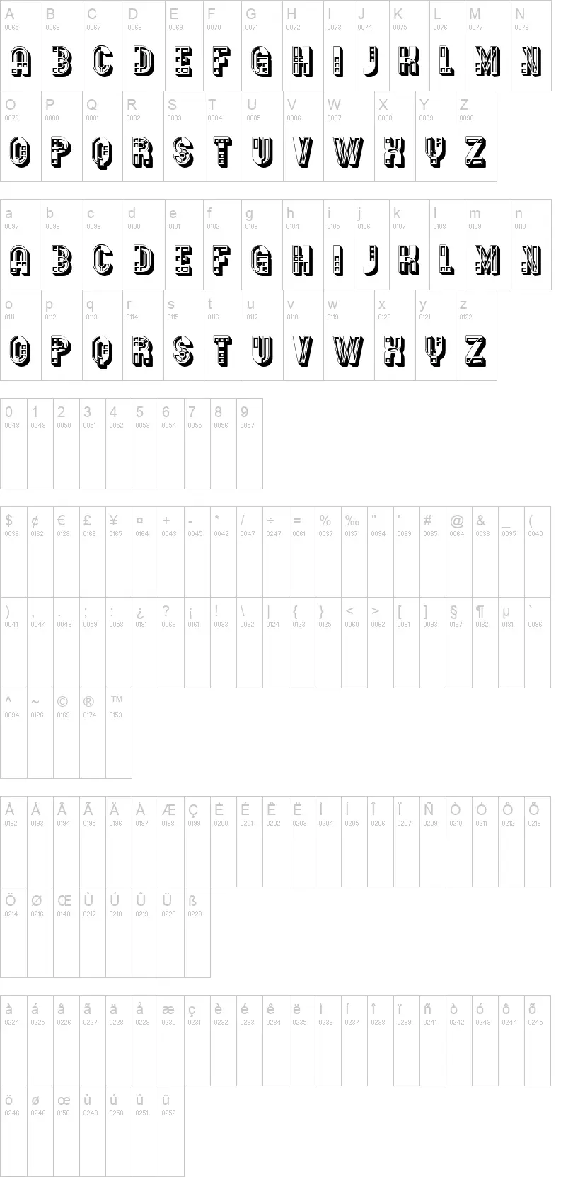 Fuente Ferrari Dafont: Las mejores fuentes para tus diseños - Cuáles son las letras más bonitas de dafont fuente ferrari dafont - Cuáles son las letras más bonitas de dafont