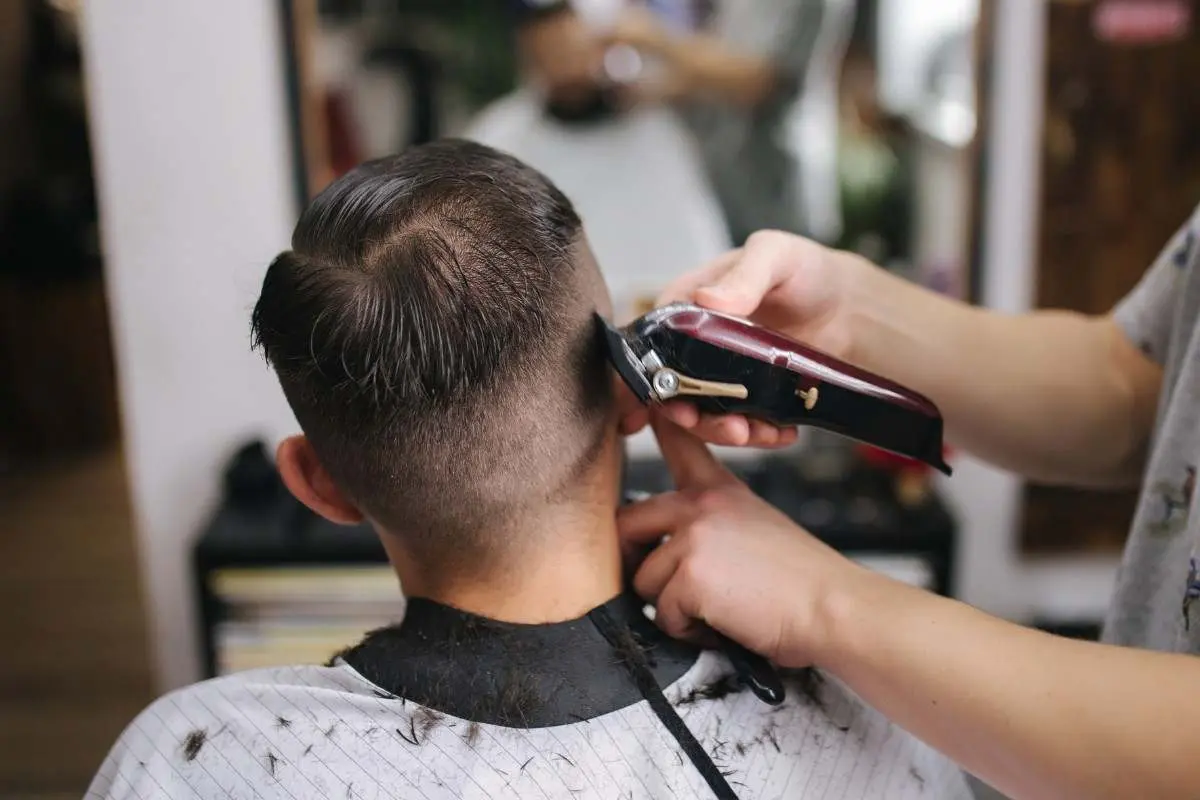 maquina para cortar cabello ferrari - Cuáles son las mejores máquinas para cortar cabello 2023