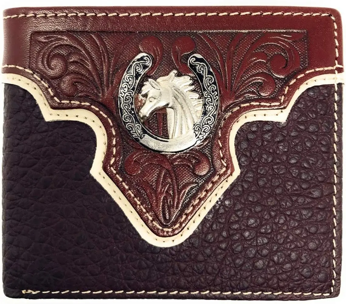 carteras con símbolo de caballo parecifo al de ferrari - Cuáles son las mejores marcas de carteras argentinas