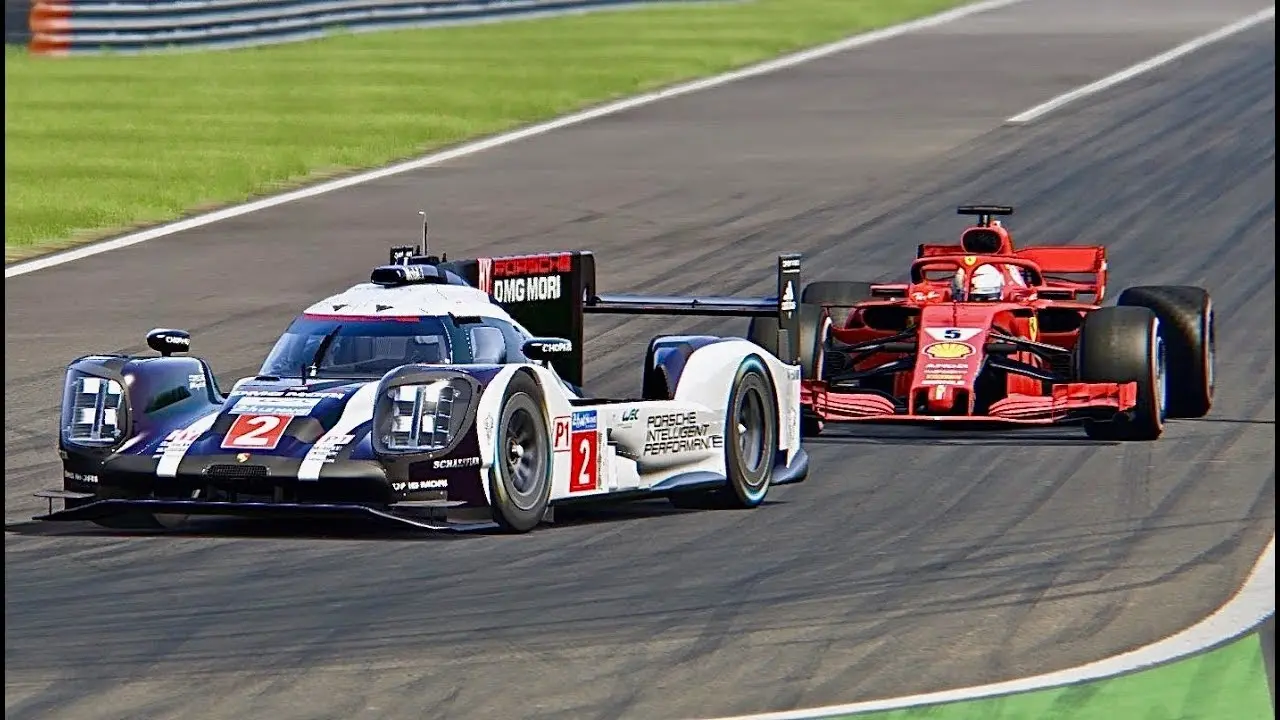 AV Antonimo M Ferrari 919: Una obra maestra de la ingeniería automotriz - Cuáles son las palabras antónimas y 10 ejemplos av antonimo m ferrari 919 - Cuáles son las palabras antónimas y 10 ejemplos