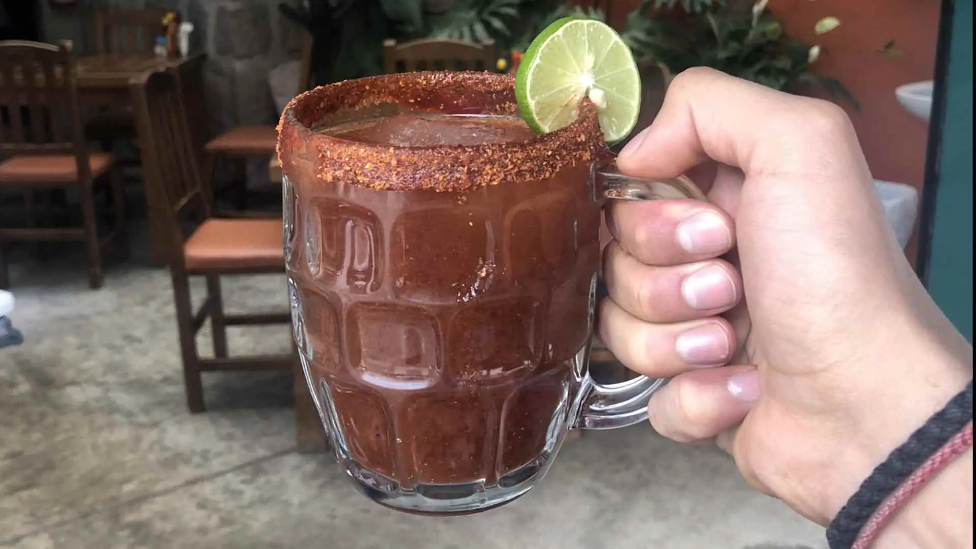 como aser micheladas ferrari - Cuáles son los diferentes tipos de micheladas