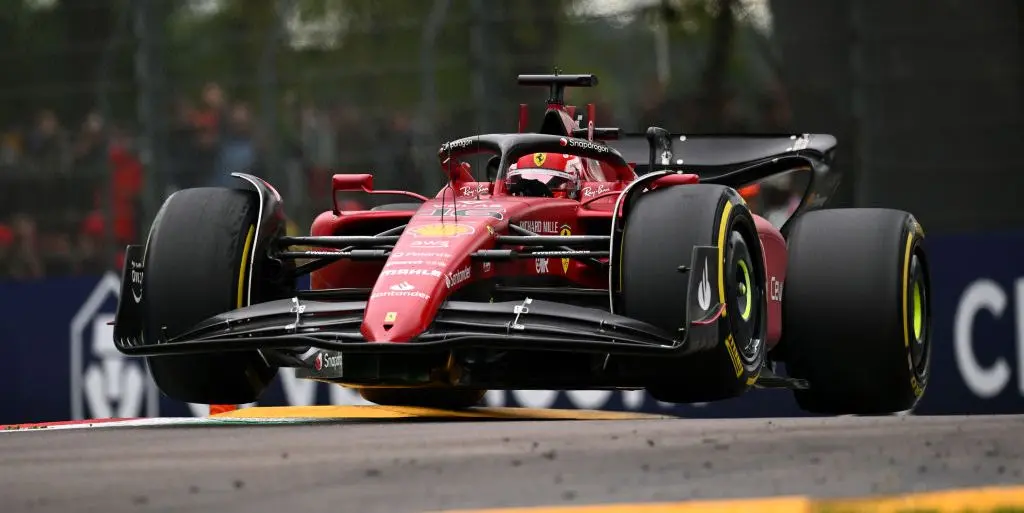 ferrari f1 reveal - Cuándo es el launch de Ferrari