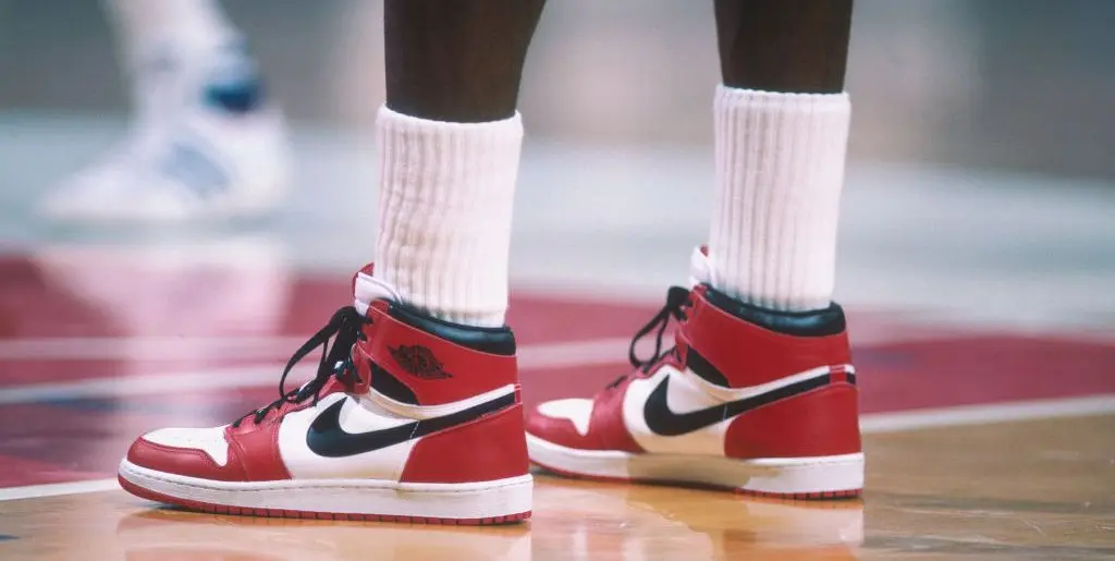 nike jordan ferrari - Cuándo salió Nike Jordan