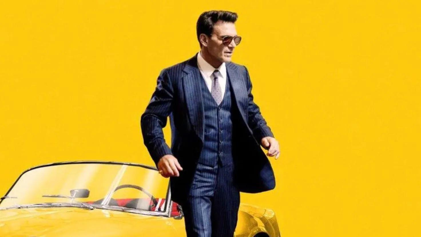 Ferrari vs Lamborghini: La rivalidad en el cine - Cuándo se estrena Lamborghini en Argentina ferrari vs lamborghini movie - Cuándo se estrena Lamborghini en Argentina