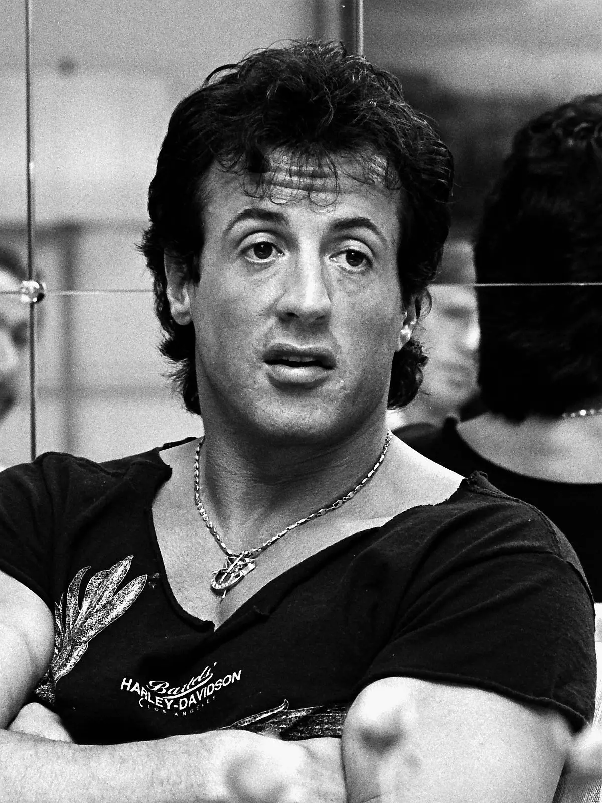rocky ferrari - Cuándo se estrenó Rocky 1 en Argentina