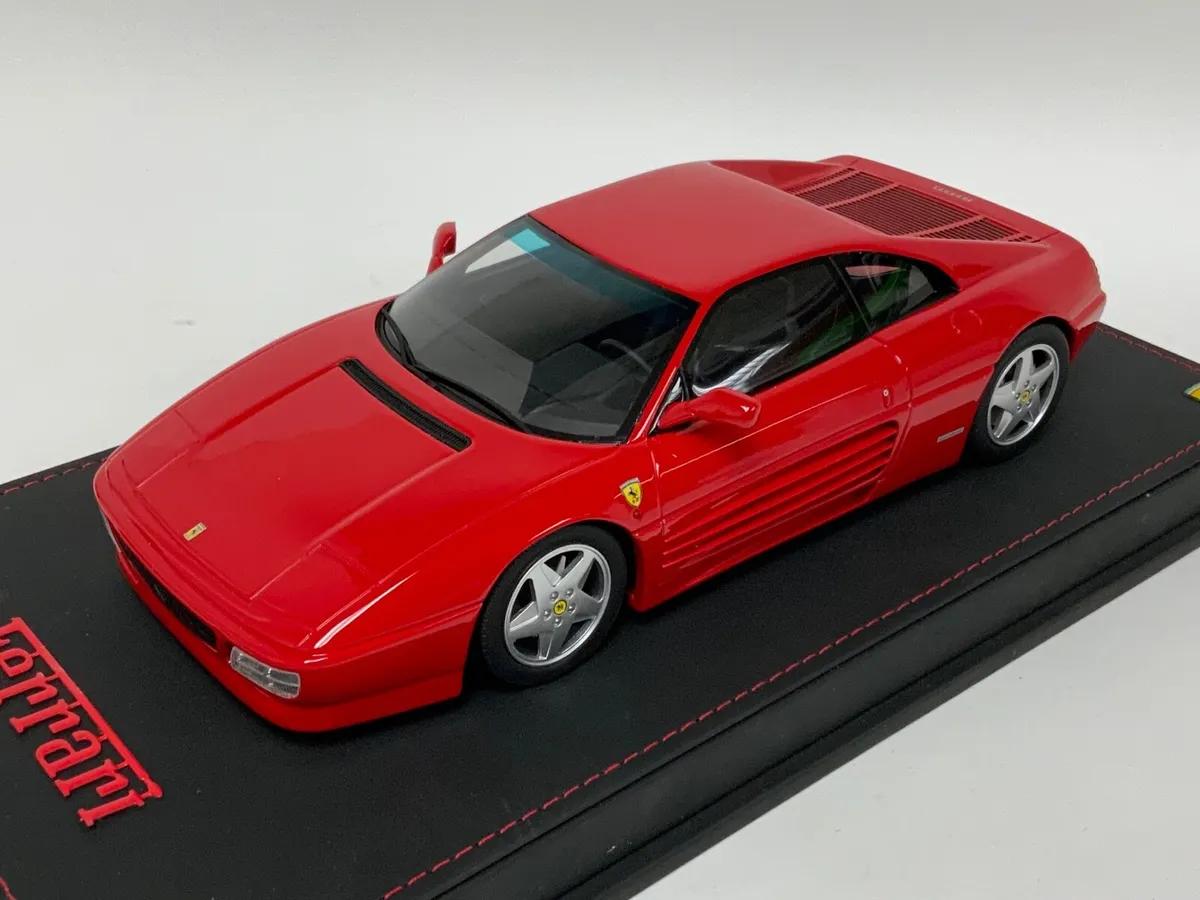 ferrari isin - Cuántas acciones tiene Ferrari