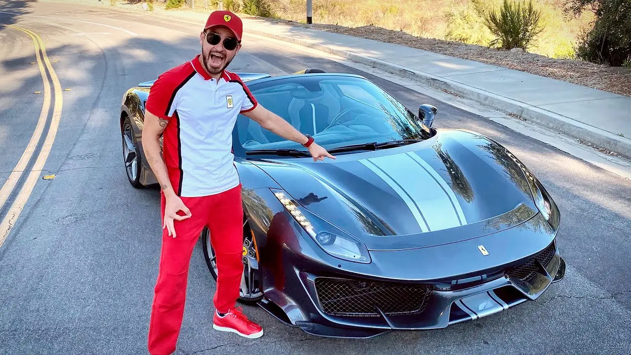 bisi ferrari de de senso - Cuántas bicicletas se venden al año en España
