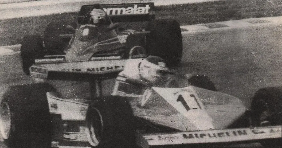 Reutemann Ferrari: El legado del 019872zjspixorlole019872zjspixor en la Scuderia - Cuántas carreras ganó Reutemann en la Fórmula 1 reutemann ferrari - Cuántas carreras ganó Reutemann en la Fórmula 1