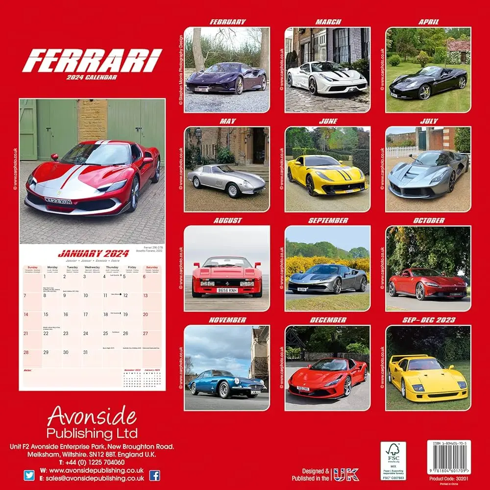 Calendario Ferrari: Todas las fechas de la Fórmula 1 - Cuántas fechas faltan de la Fórmula 1 calendario ferrari - Cuántas fechas faltan de la Fórmula 1