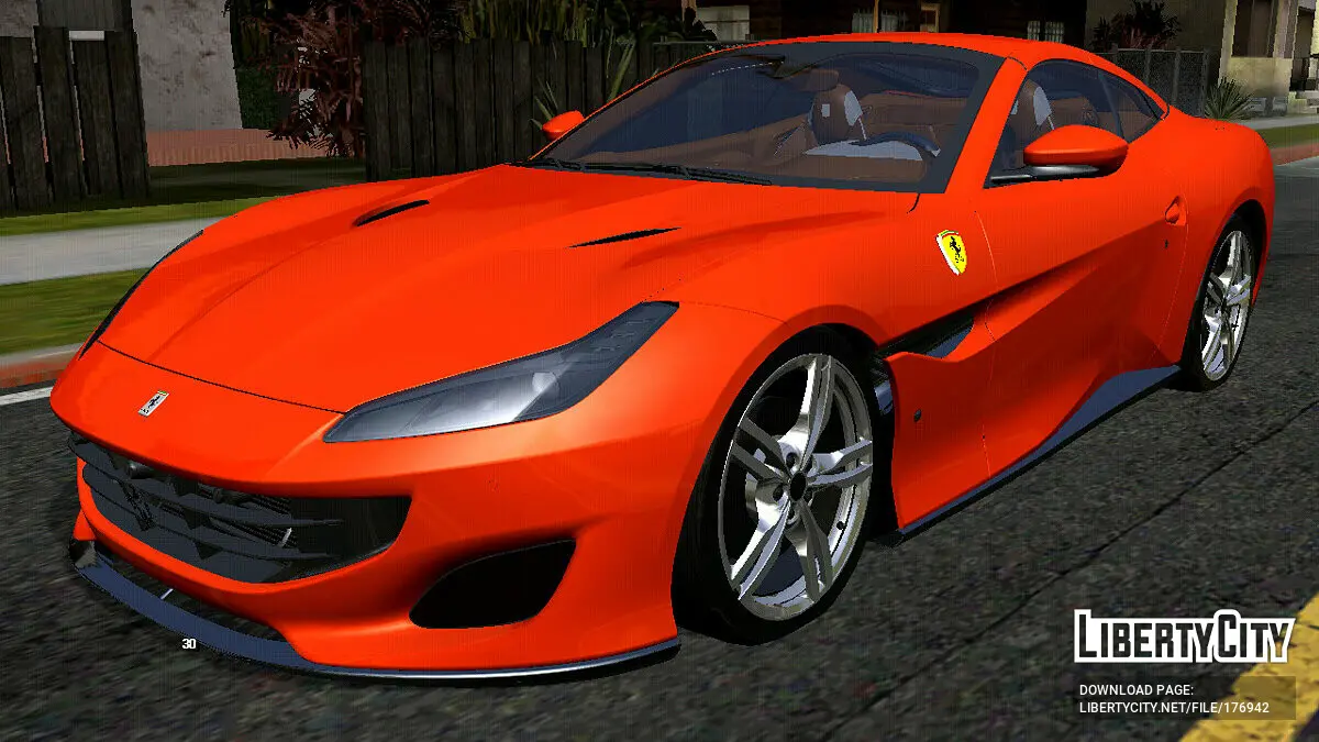 moto ferrari para gta sa - Cuántas motos hay en el GTA San Andreas