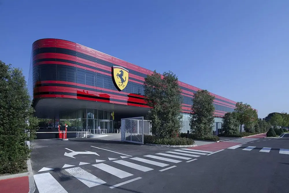Actualidad de sede Ferrari noticias - Cuántas personas trabajan en Ferrari actualidad de sede ferrari noticias - Cuántas personas trabajan en Ferrari
