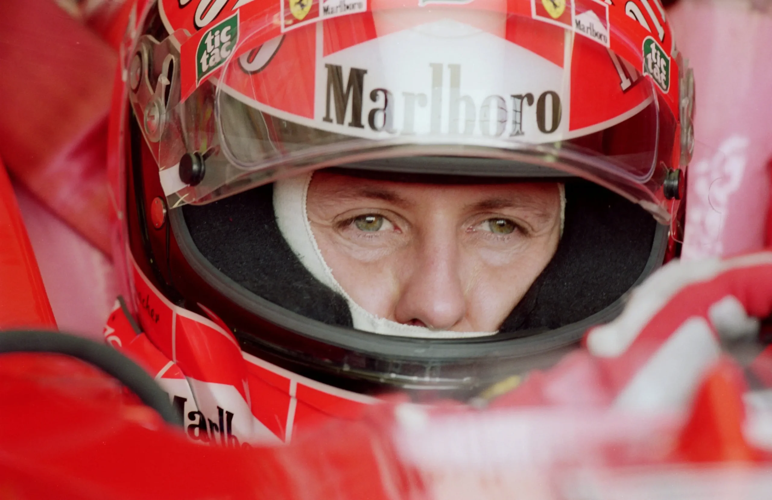 cuantas carreras gano michael schumacher con ferrari - Cuántas veces ha ganado Schumacher