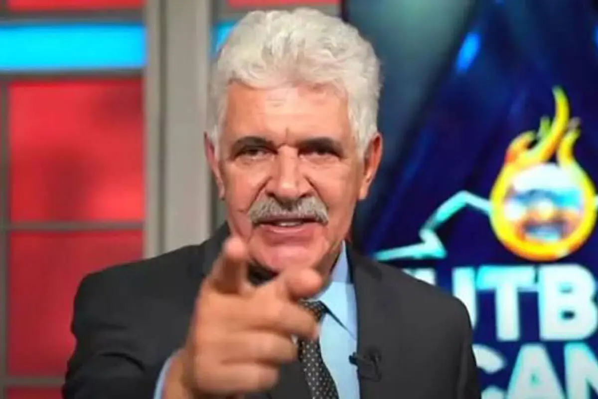 tuca ferreti ferrari - Cuánto cobra el Tuca Ferretti