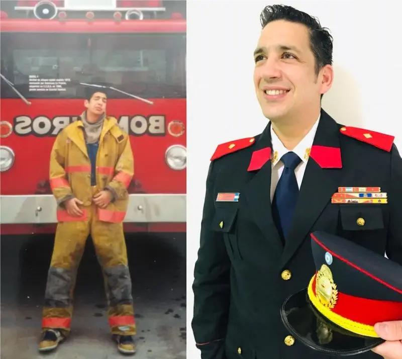 Bomberos de San Miguel Ferrari - Cuánto cobran los bomberos voluntarios bomberos de san miguel ferrari - Cuánto cobran los bomberos voluntarios