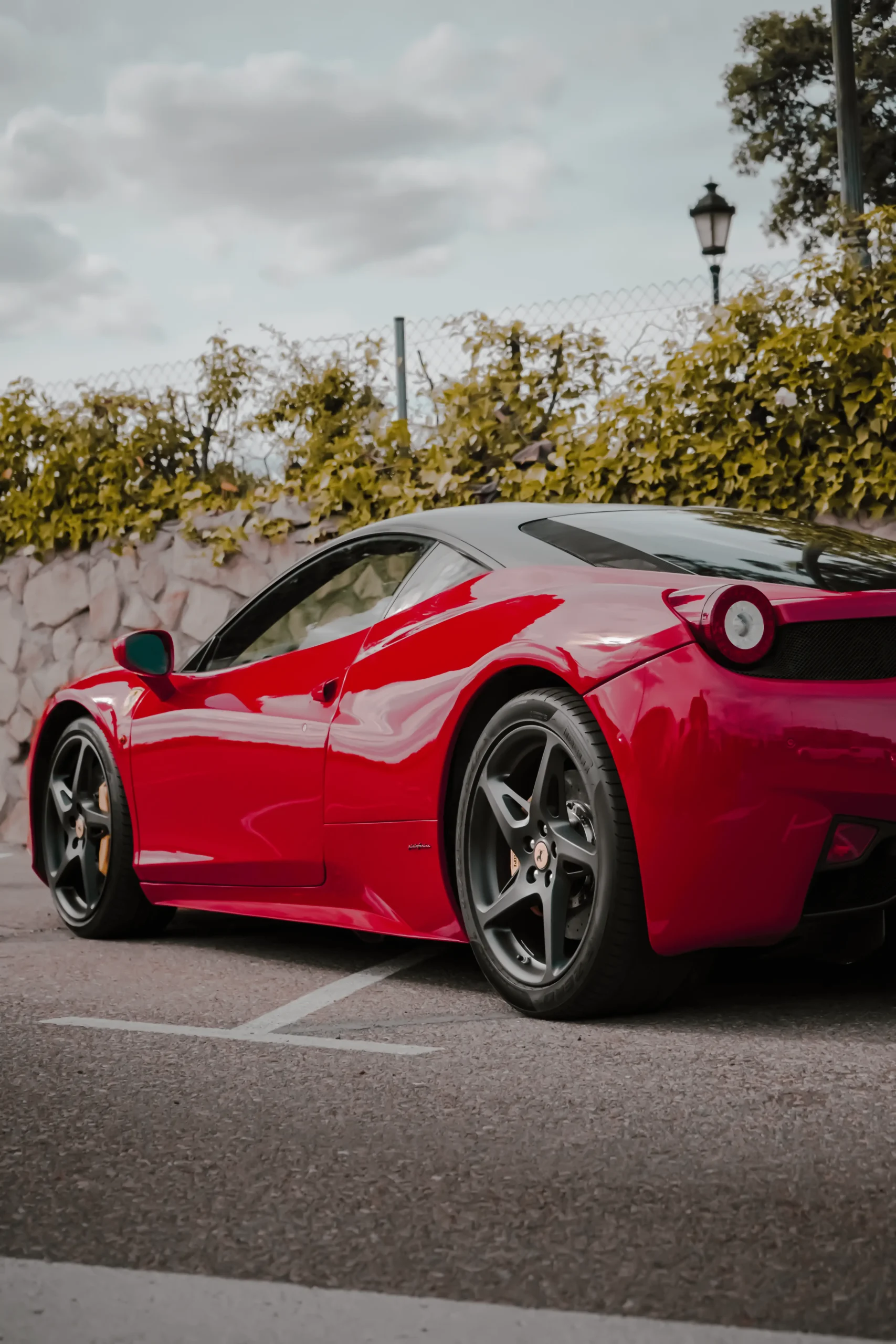 cuanto cuesta alquilar una ferrari en italia - Cuánto cuesta alquilar un auto en Italia por día