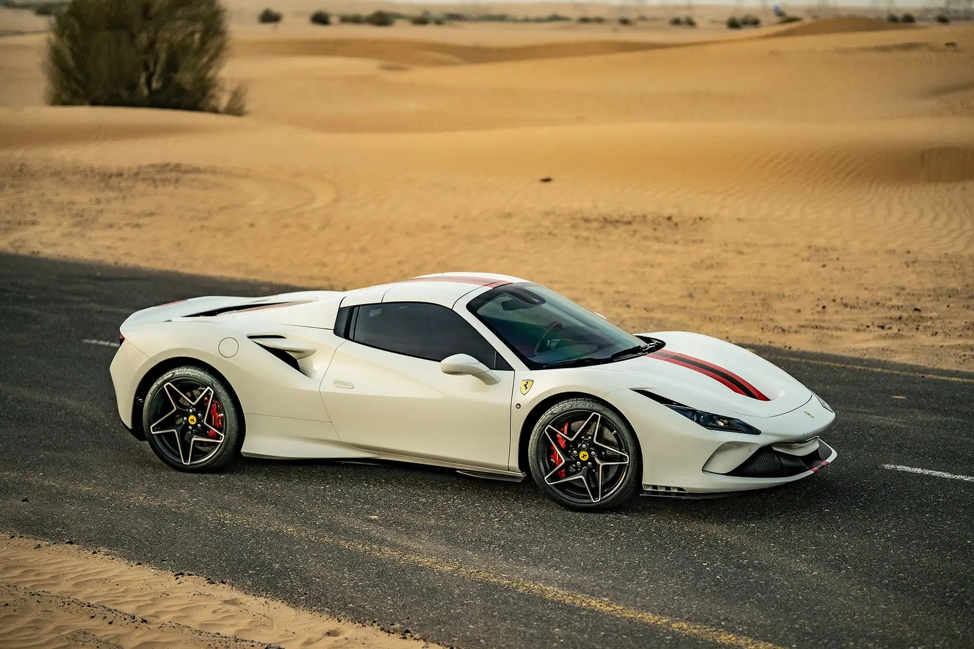 alquilar una ferrari en maranello - Cuánto cuesta alquilar un Ferrari en Dubai