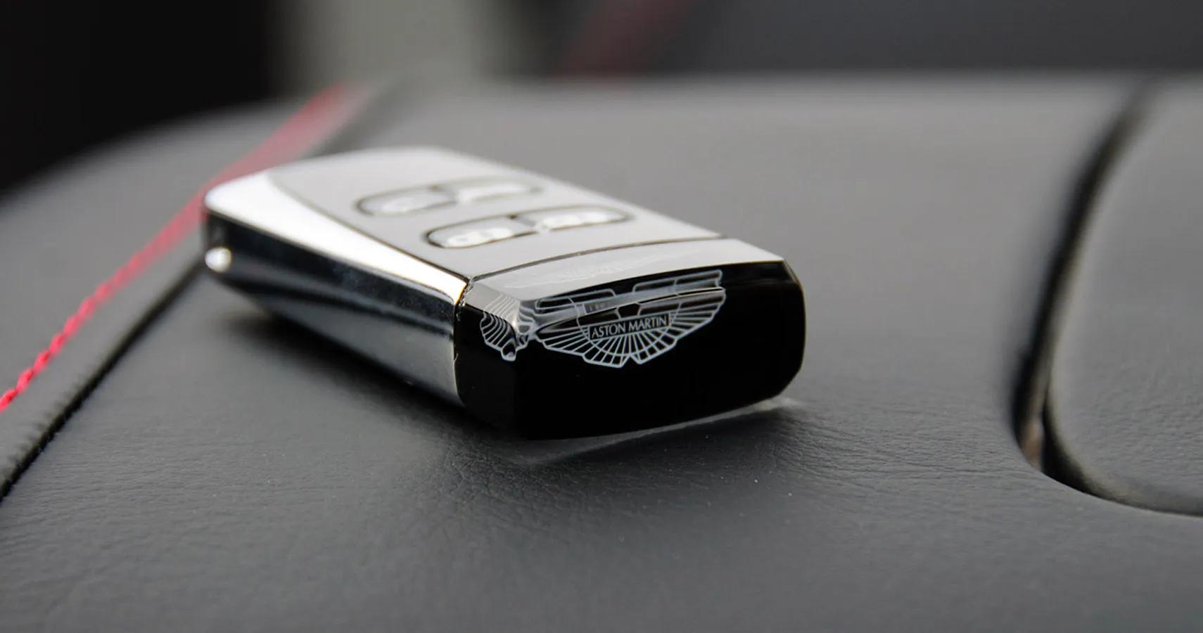 ferrari aston martin keys - Cuánto cuesta Aston Martin F1