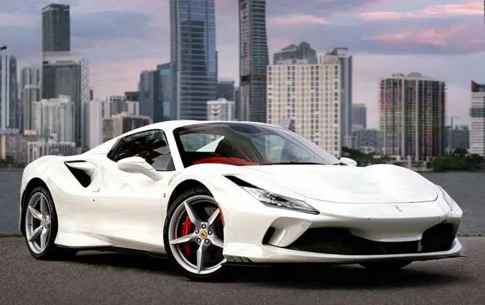 alquiler de ferrari en medellin - Cuánto cuesta el alquiler de un carro en Colombia