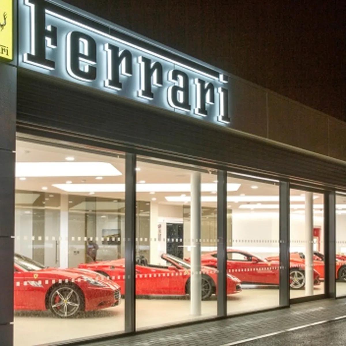 alquiler de ferrari en venezuela - Cuánto cuesta el alquiler de un vehículo en Venezuela