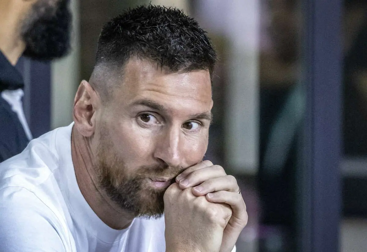ferrari de messi subasta - Cuánto cuesta el coche más caro de Messi