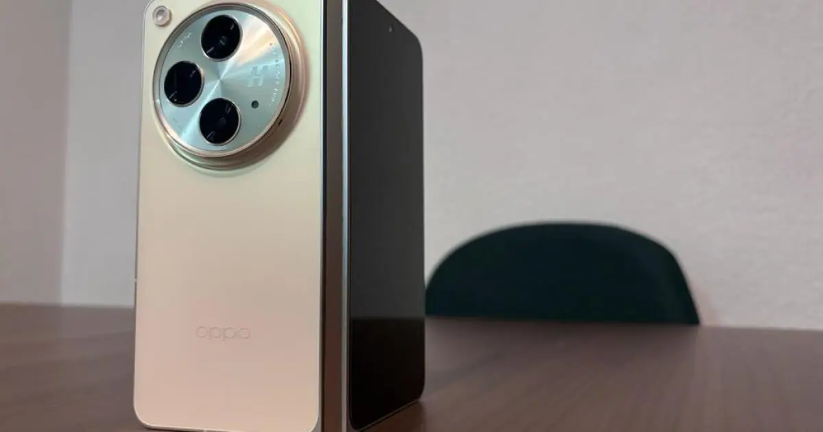 Celular Oppo Ferrari: Un Smartphone de Lujo - Cuánto cuesta el Oppo Find m3 celular oppo ferrari - Cuánto cuesta el Oppo Find m3