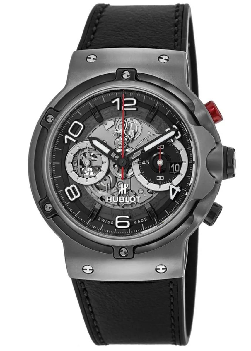 precio imitacion hublot ferrari original - Cuánto cuesta el reloj Hublot más caro