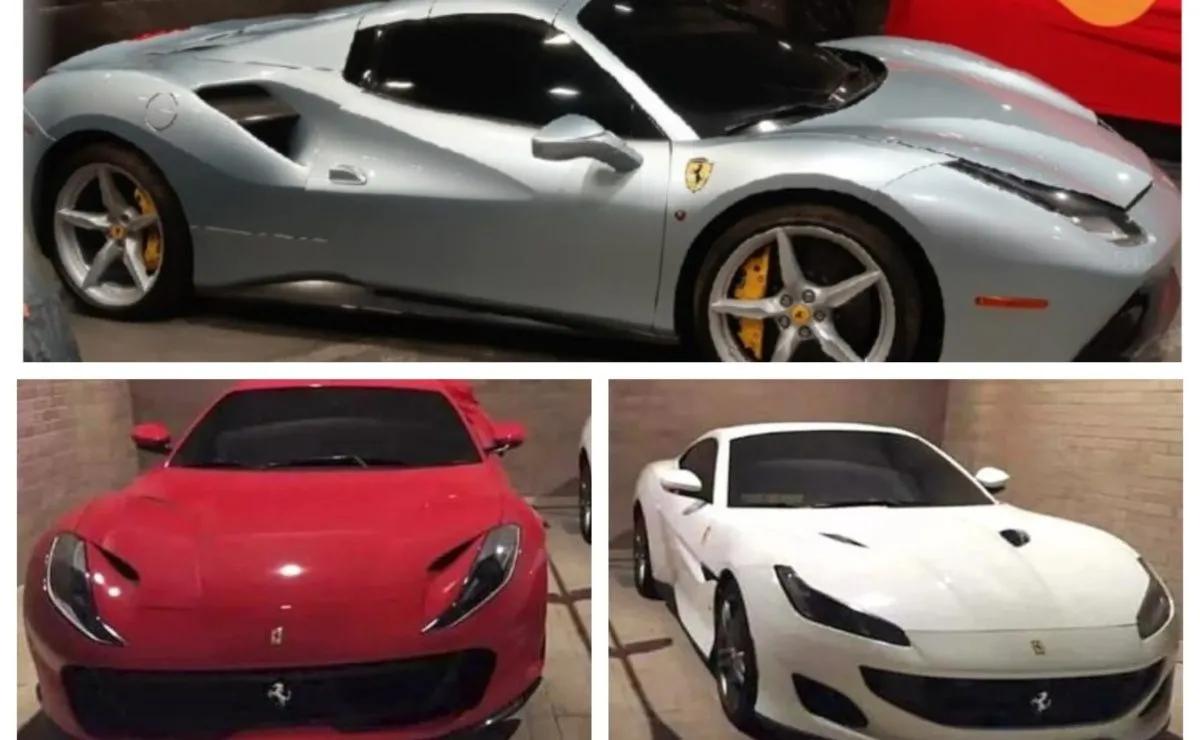 cuanto cuesta el seguro de un ferrari en colombia - Cuánto cuesta el seguro de un auto en Colombia