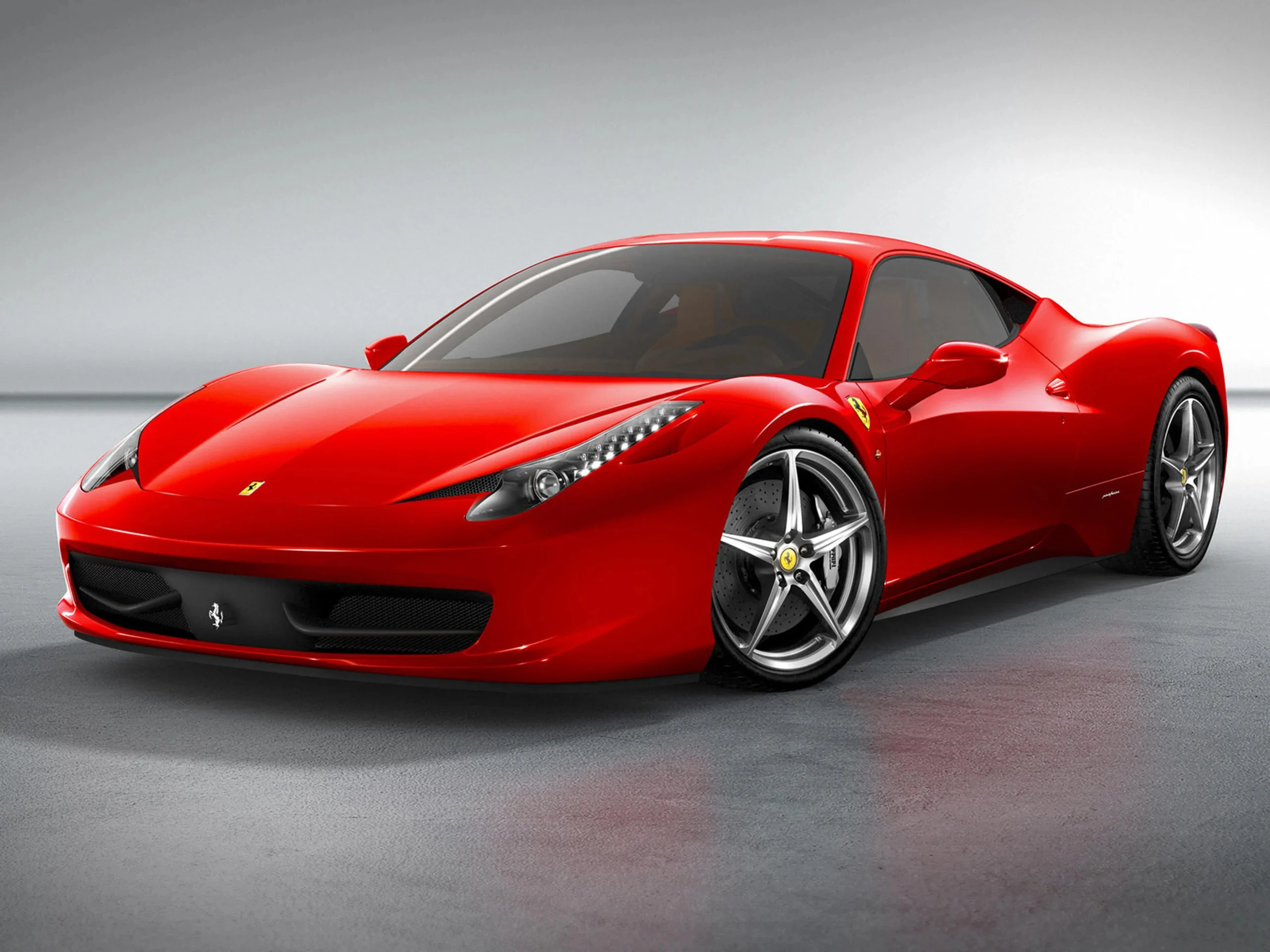 cuanto cuesta el seguro de un ferrari 458 italia - Cuánto cuesta el seguro de un Ferrari 458