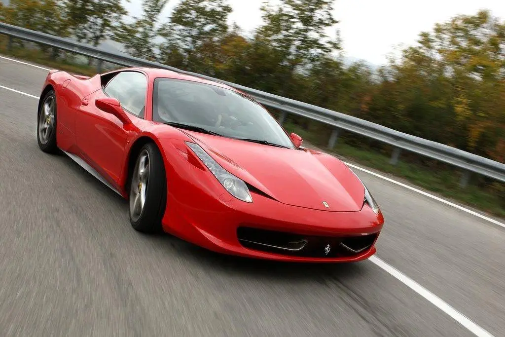 Cuánto cuesta el seguro de un Ferrari - Cuánto cuesta el seguro de un Lamborghini cuanto cuesta el seguro de un ferrari - Cuánto cuesta el seguro de un Lamborghini
