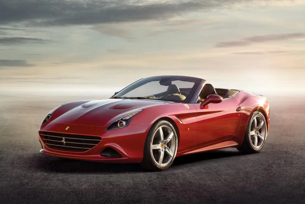 Cuánto cuesta el seguro de un Ferrari - Cuánto cuesta el seguro en un Ferrari Canadá cuanto cuesta el seguro de un ferrari - Cuánto cuesta el seguro en un Ferrari Canadá