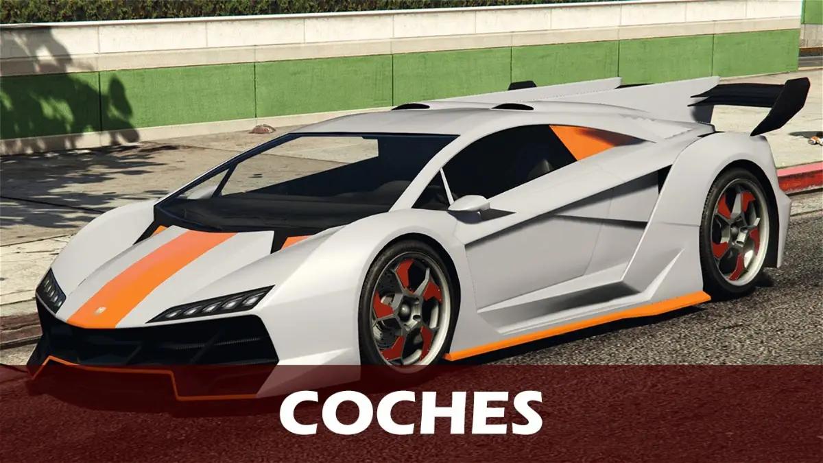 ferrari zentorno - Cuánto cuesta el Zentorno en GTA 5 online