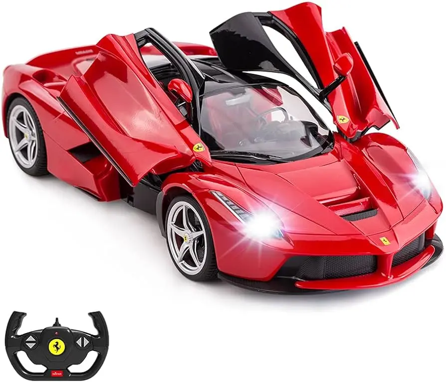 pila ferrari - Cuánto cuesta la pila del carro