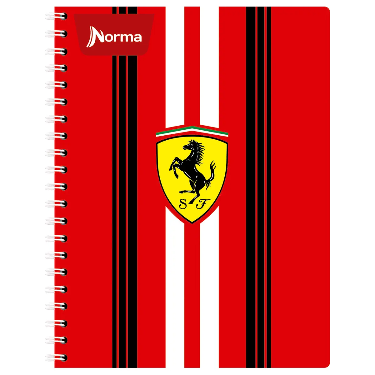 Cuadernos Profesionales Norma Ferrari: La combinación perfecta de calidad y estilo - Cuánto cuesta libreta profesional cosida norma cuadernos profesionales norma ferrari - Cuánto cuesta libreta profesional cosida norma