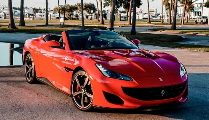 Alquiler de Ferrari en Miami: Precio y Experiencia de Lujo - Cuánto cuesta rentar un coche en Miami alquiler de ferrari en miami precio - Cuánto cuesta rentar un coche en Miami