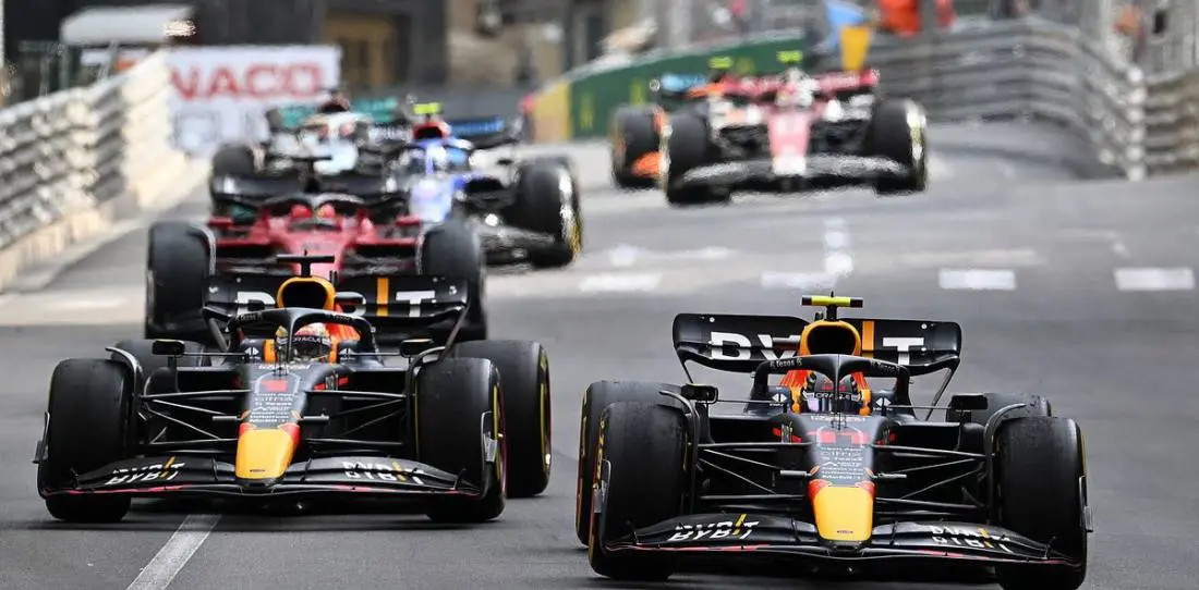 comprar ferrari f1 - Cuánto cuesta tener un equipo de Fórmula 1