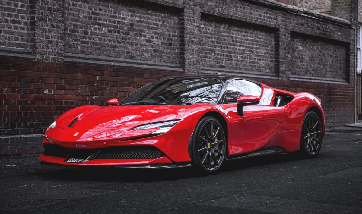 cuanto cuesta traer un ferrari a colombia - Cuánto cuesta traer un carro de Bogotá a Cali