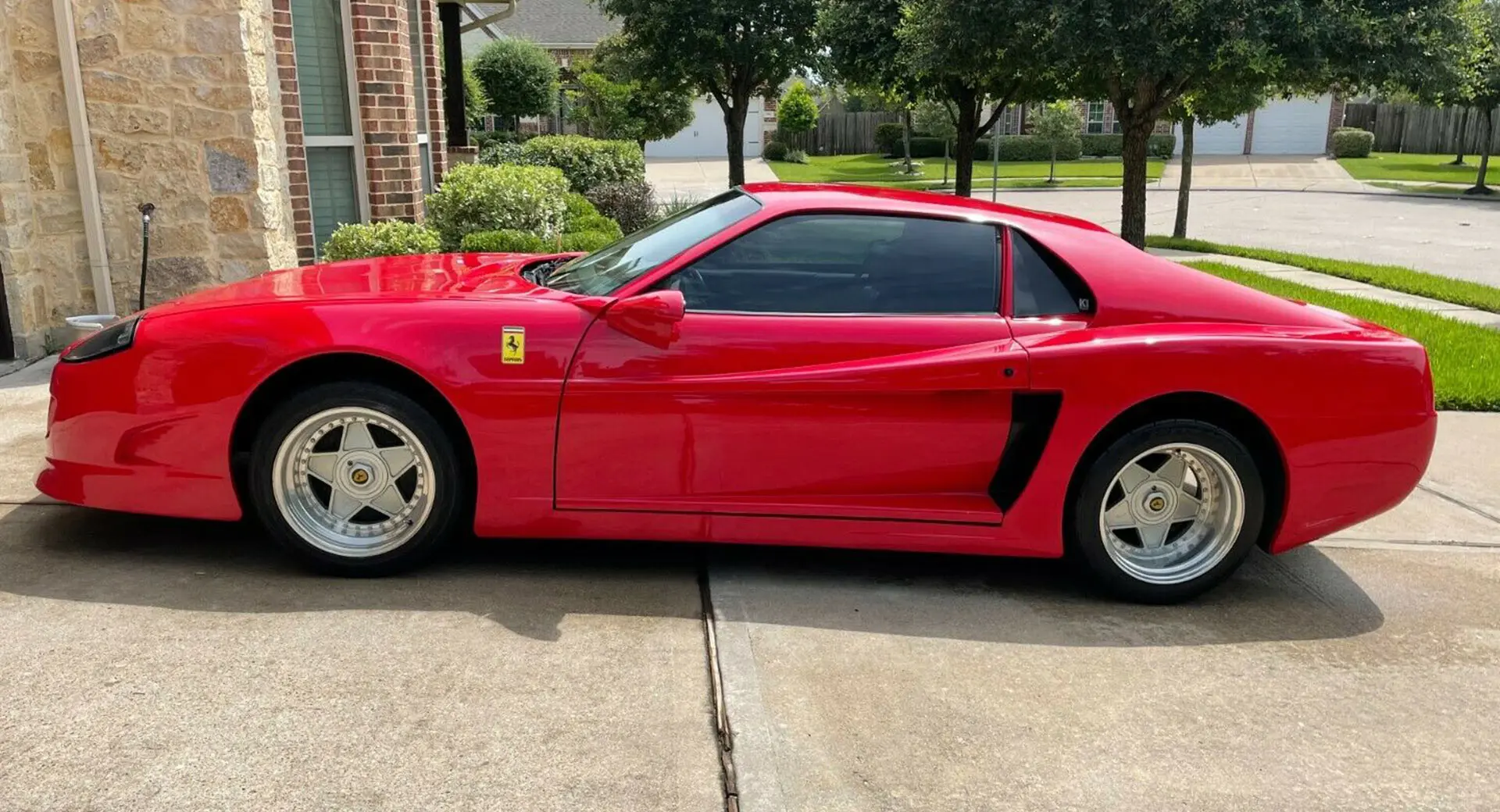 ferrari lambogini chevrole camaro 4por4 - Cuánto cuesta un Camaro 4 cilindros