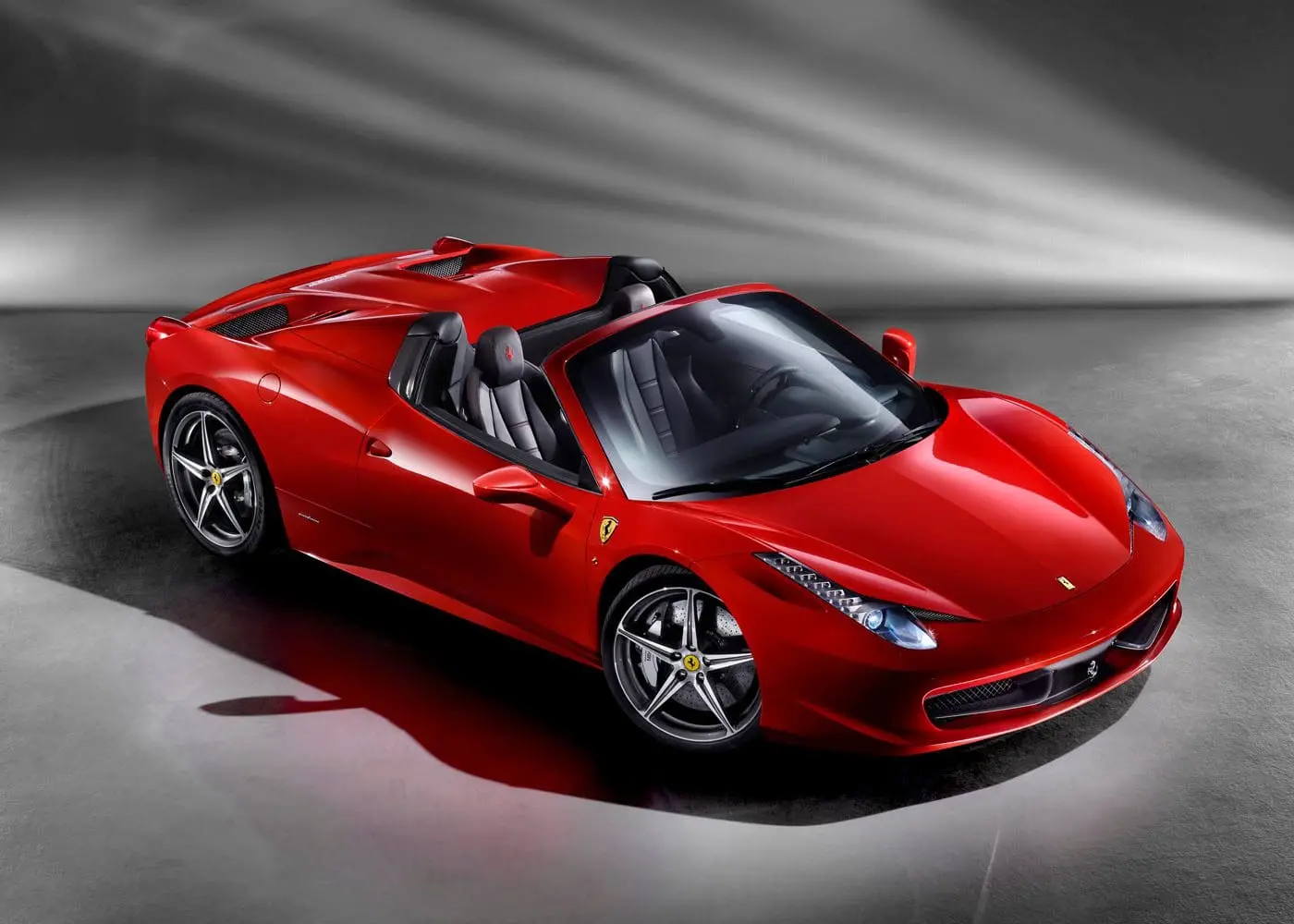 ferrari 458 spider precio - Cuánto cuesta un Ferrari 458 Spider 2015