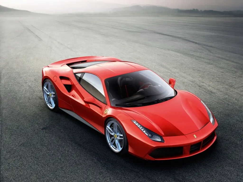 ferrari 488 italia prix - Cuánto cuesta un Ferrari 488 pista