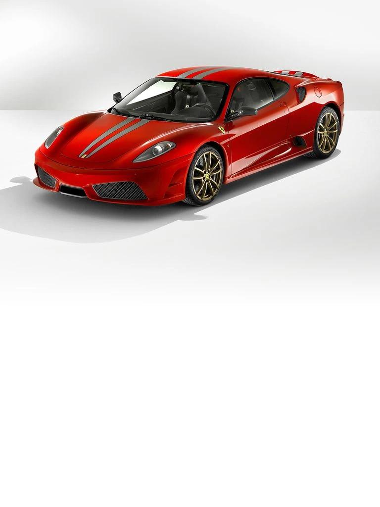 Ferrari 430 Scuderia: La joya de la corona - Cuánto cuesta un Ferrari f4 ferrari 430 scuderia - Cuánto cuesta un Ferrari f4