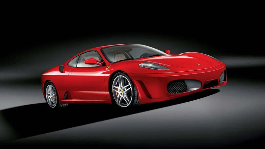 ferrari f430 gts - Cuánto cuesta un Ferrari f430