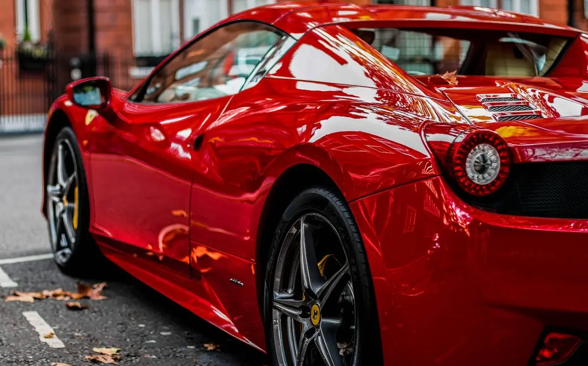 ferrari la ferrari - Cuánto cuesta un Ferrari La Ferrari 2023