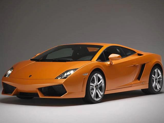 ferrari gallardo price - Cuánto cuesta un gallardo del 2012