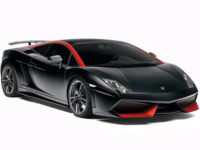 ferrari gallardo price - Cuánto cuesta un Lamborghini Gallardo en Estados Unidos