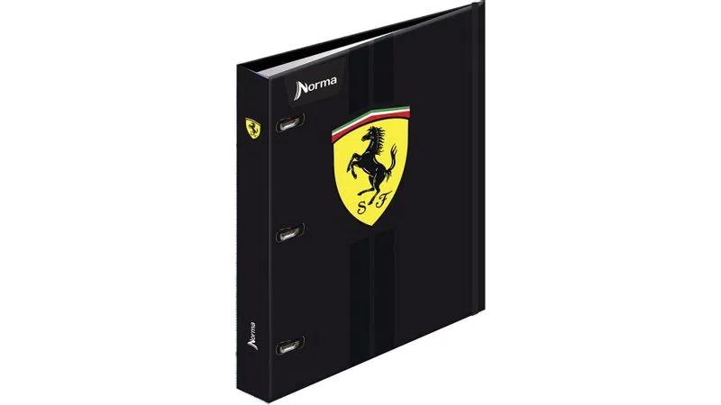 carpeta ferrari tony - Cuánto cuesta una carpeta tamaño carta
