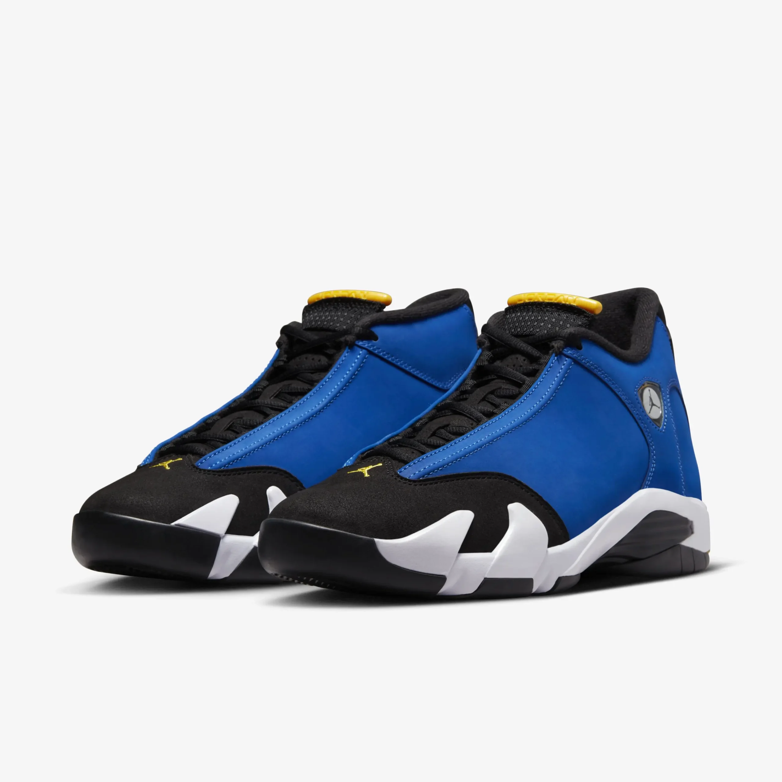 jordan 14 ferrari azul - Cuánto cuestan las Jordan 14